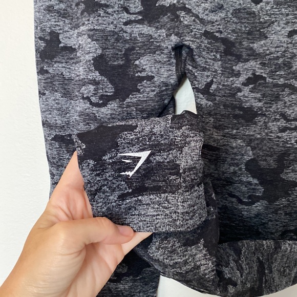 Gymshark leggings - Picture 5 of 5